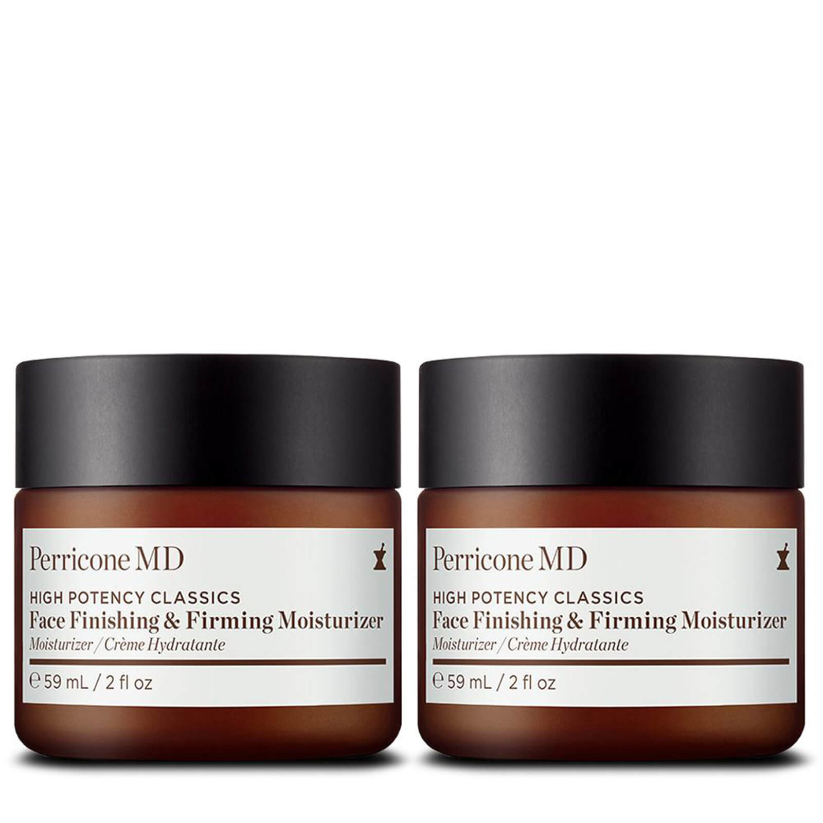 perricone md face firming moisturizer