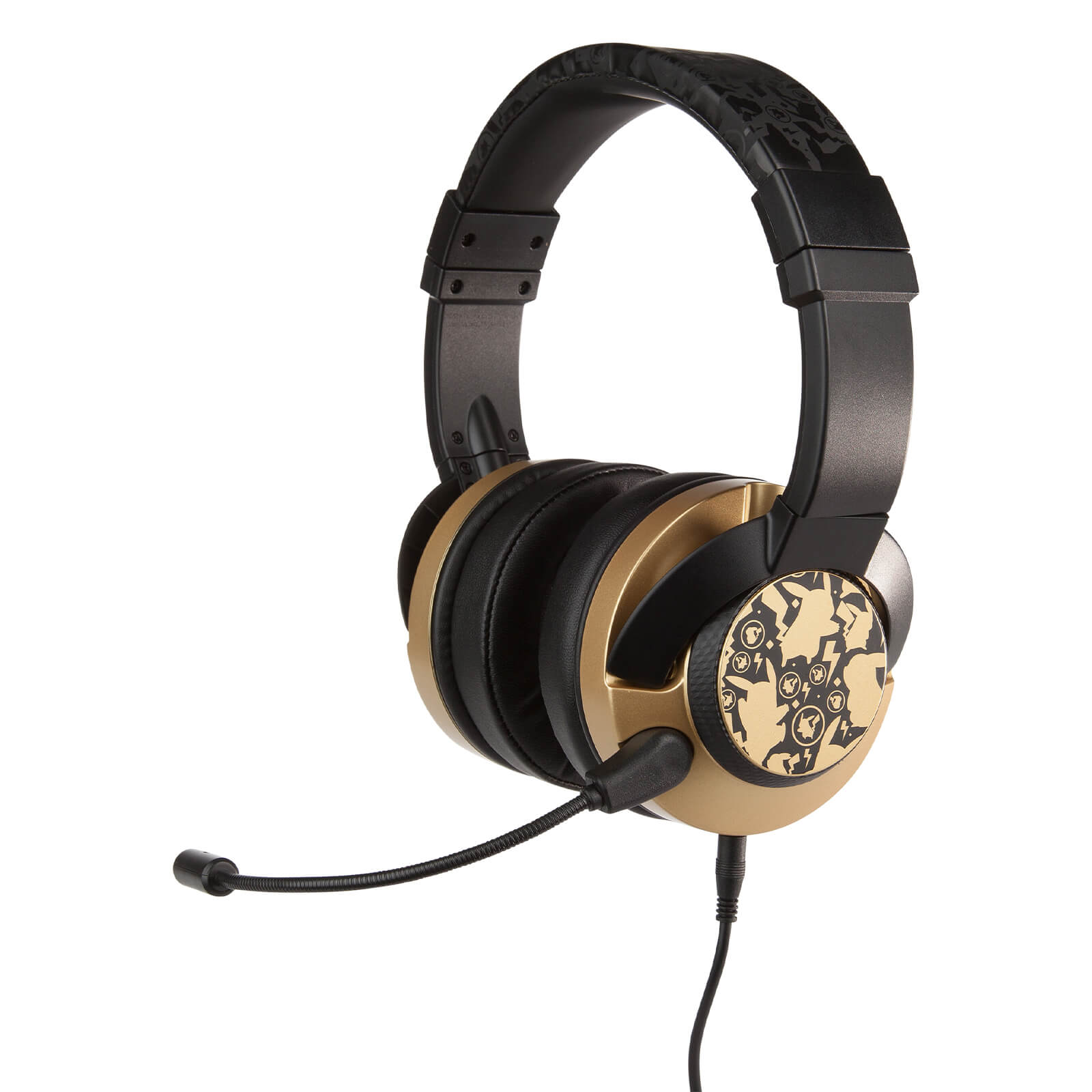 game switch headset