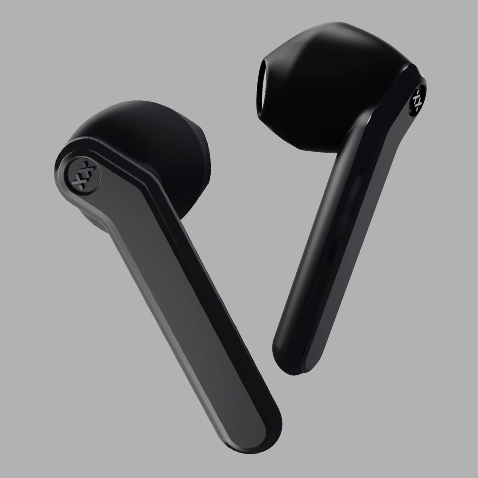 mixx streambuds