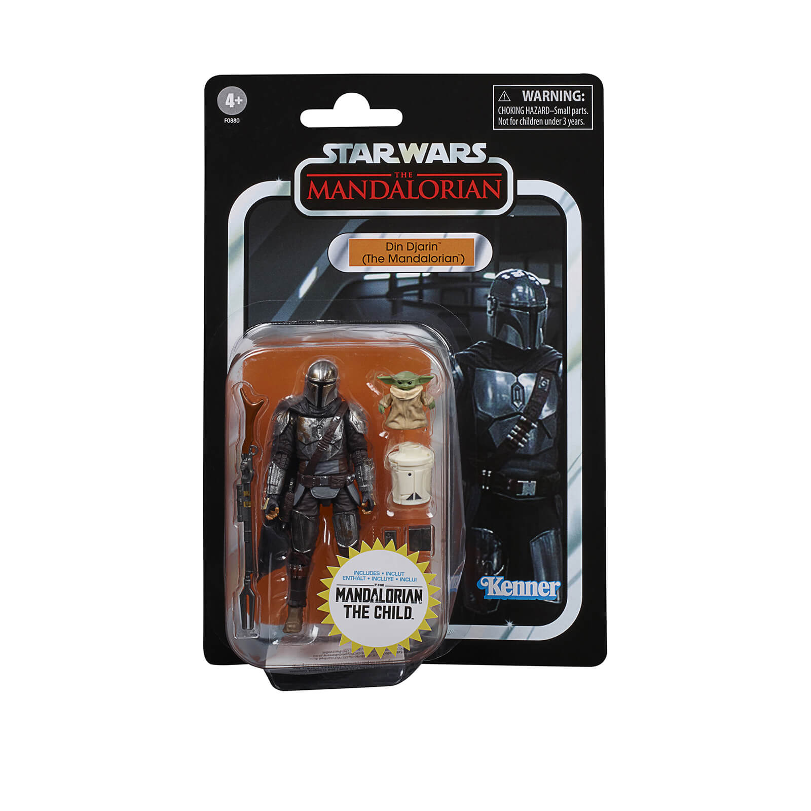 mandalorian figure set