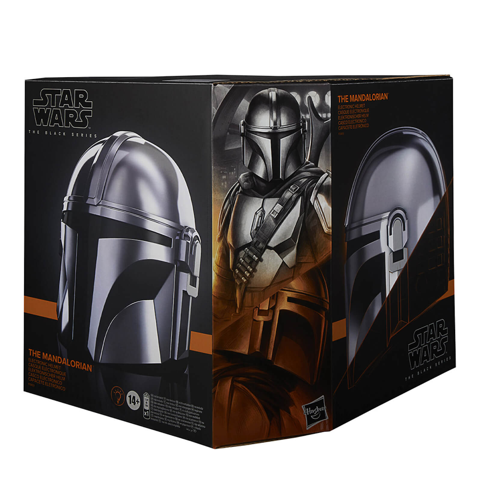 boba fett black series helmet pre order