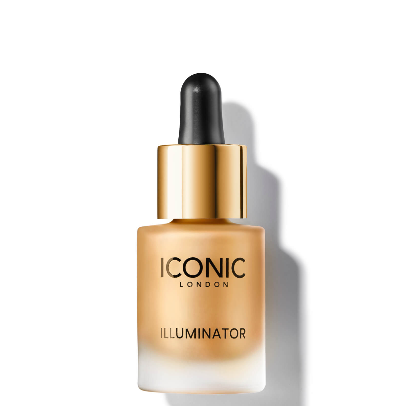 iconic london illuminator gold