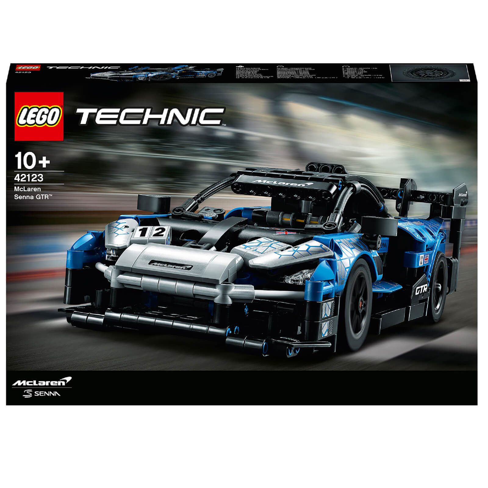 iwoot lego technic