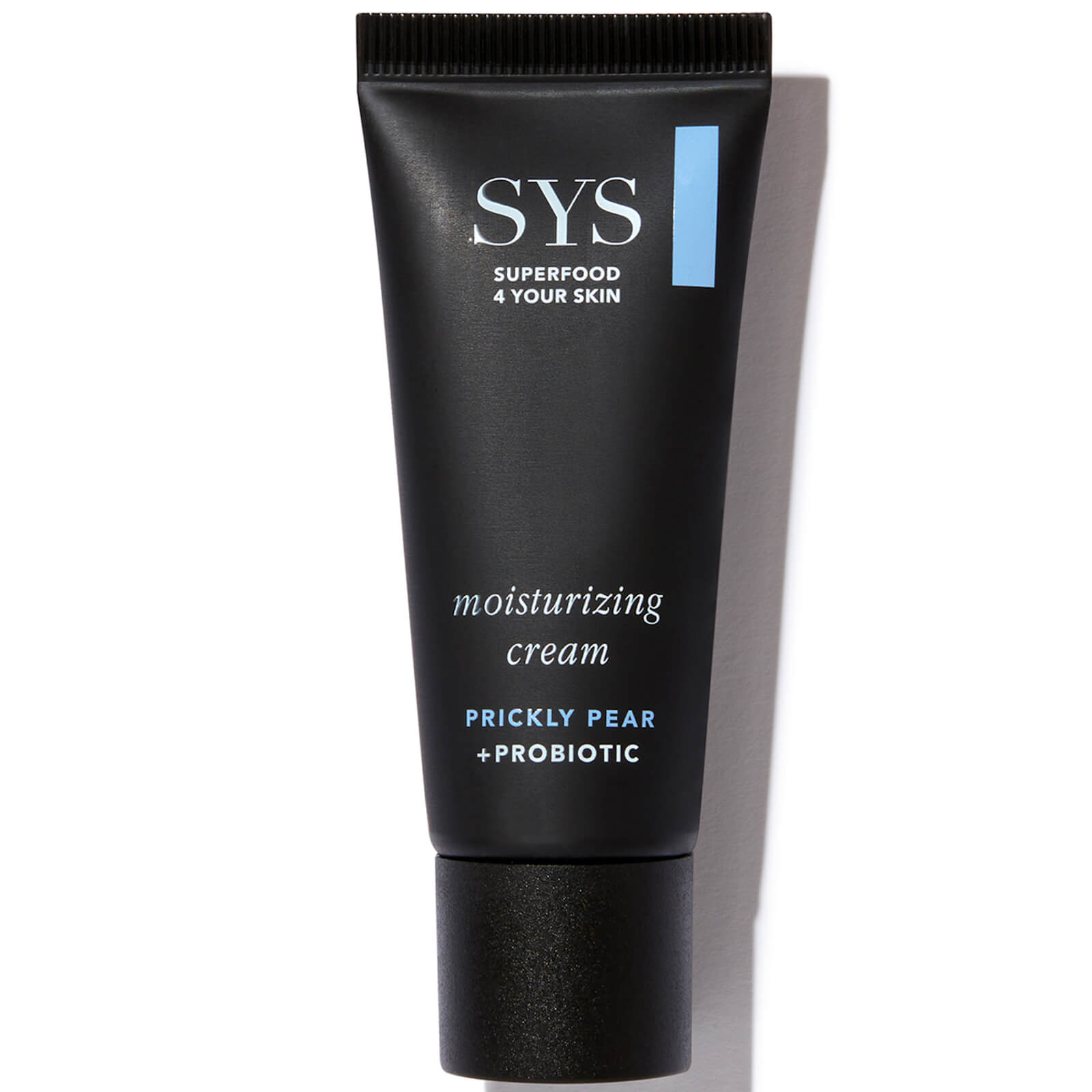 sys moisturizing cream