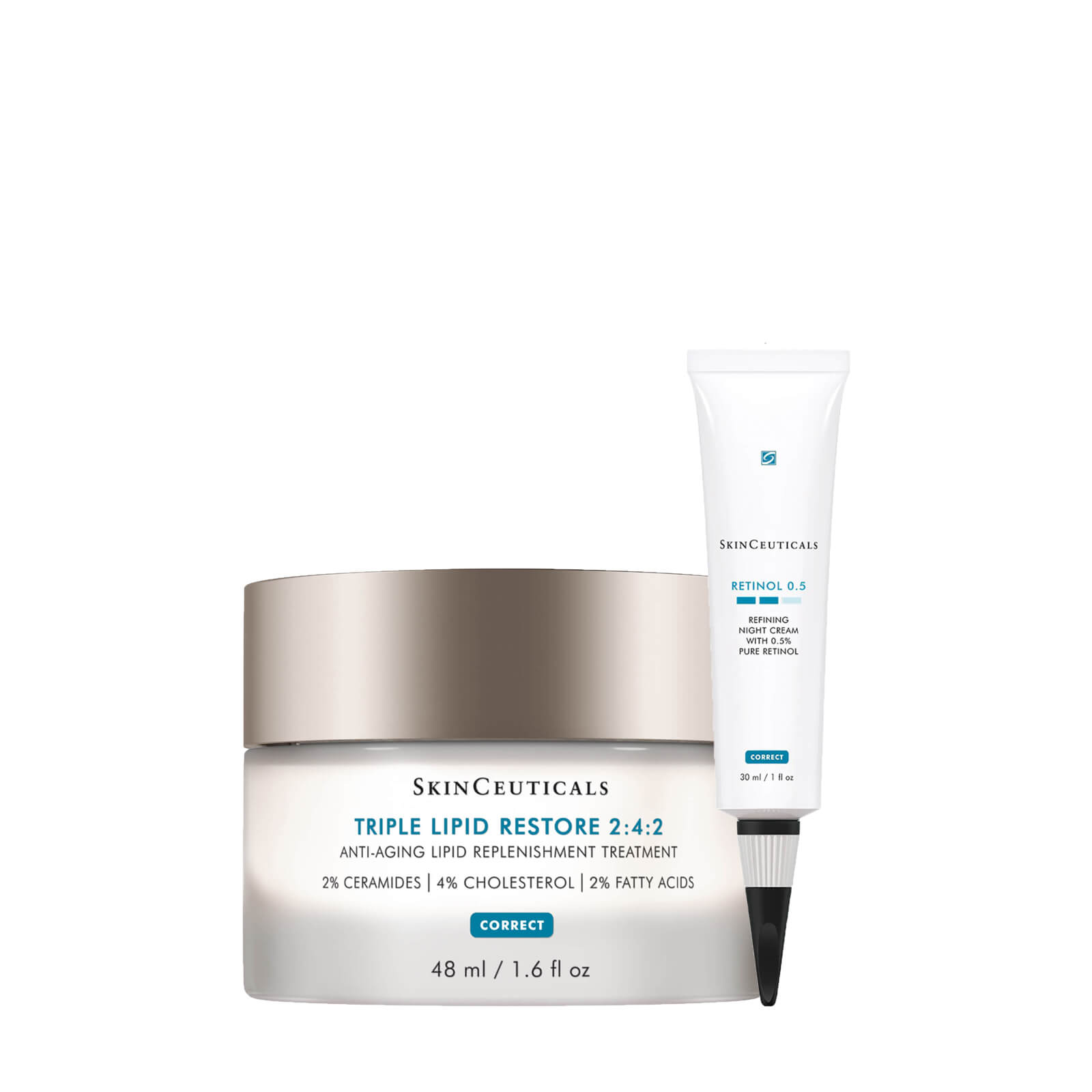 skinceuticals retinol
