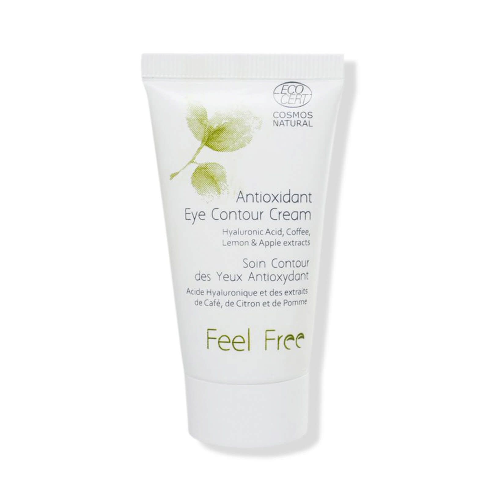 antioxidant eye contour cream