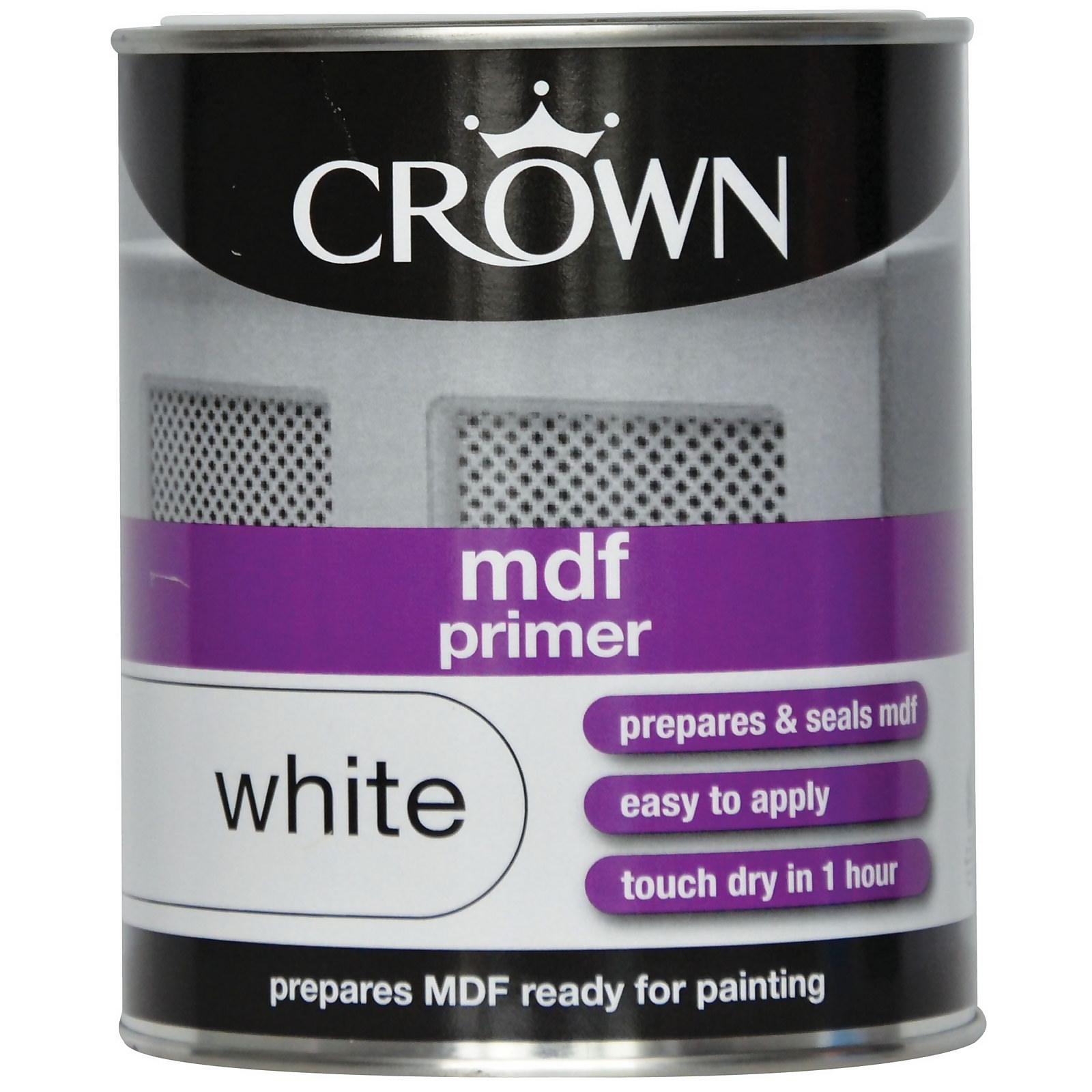The Best Primer For Mdf at John Villalpando blog