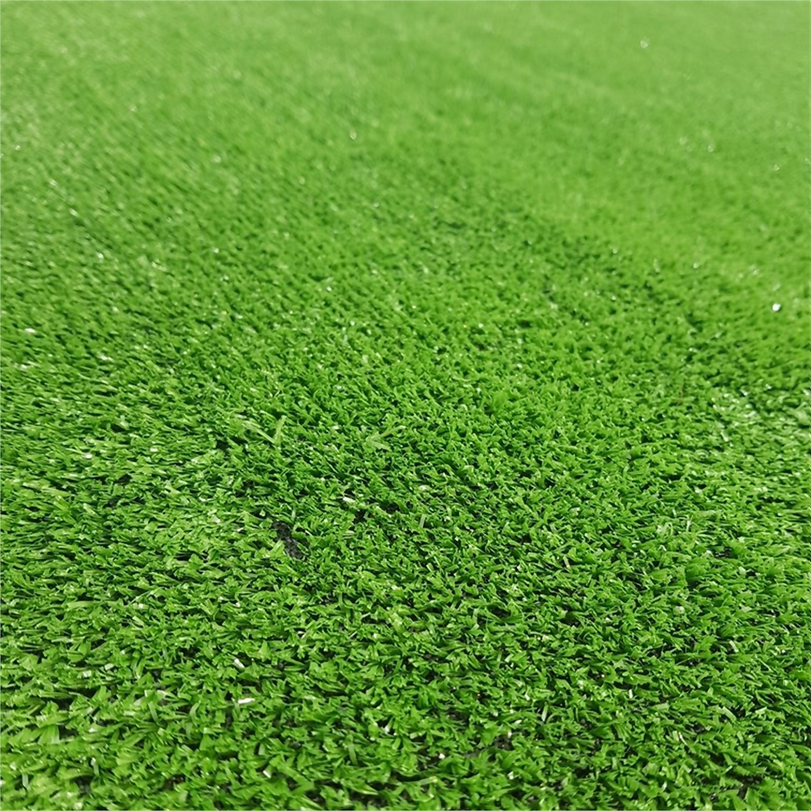 1m x 1m Utility Artificial Grass Mat Homebase
