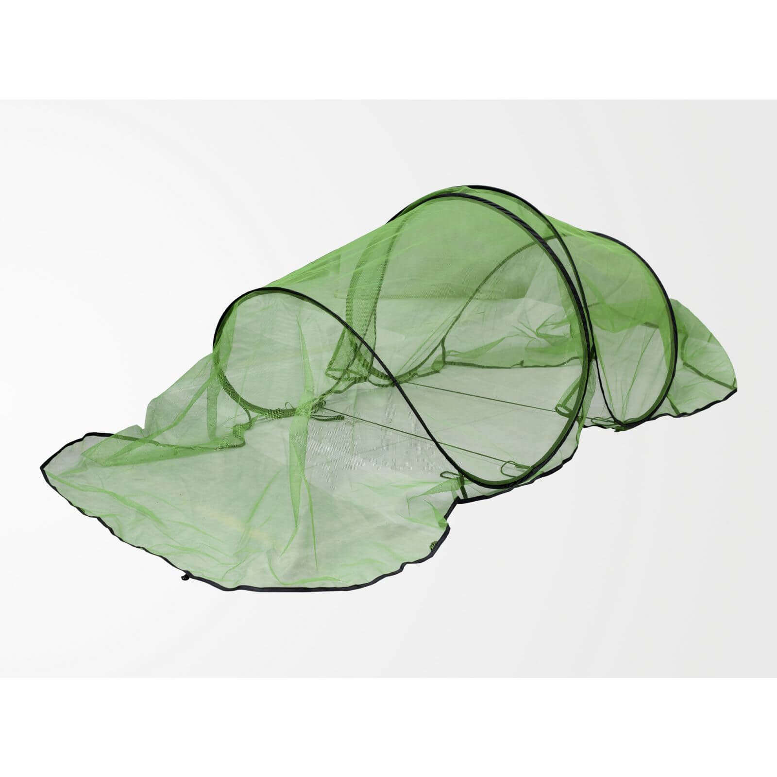 Sprout Garden PopUp Mini Polytunnel 380 x 200cm Homebase