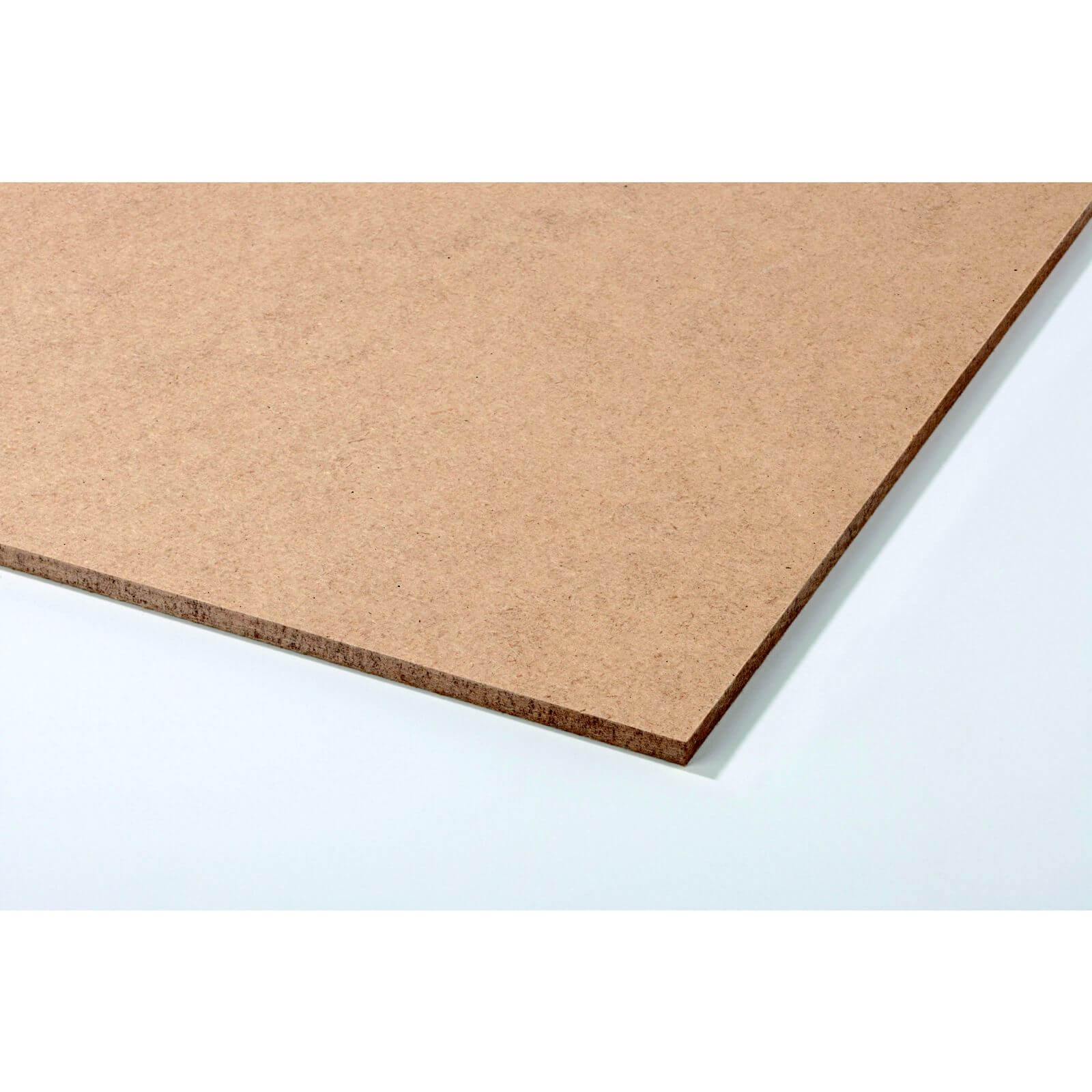 Hardboard 2440 x 1220 x 3mm Homebase