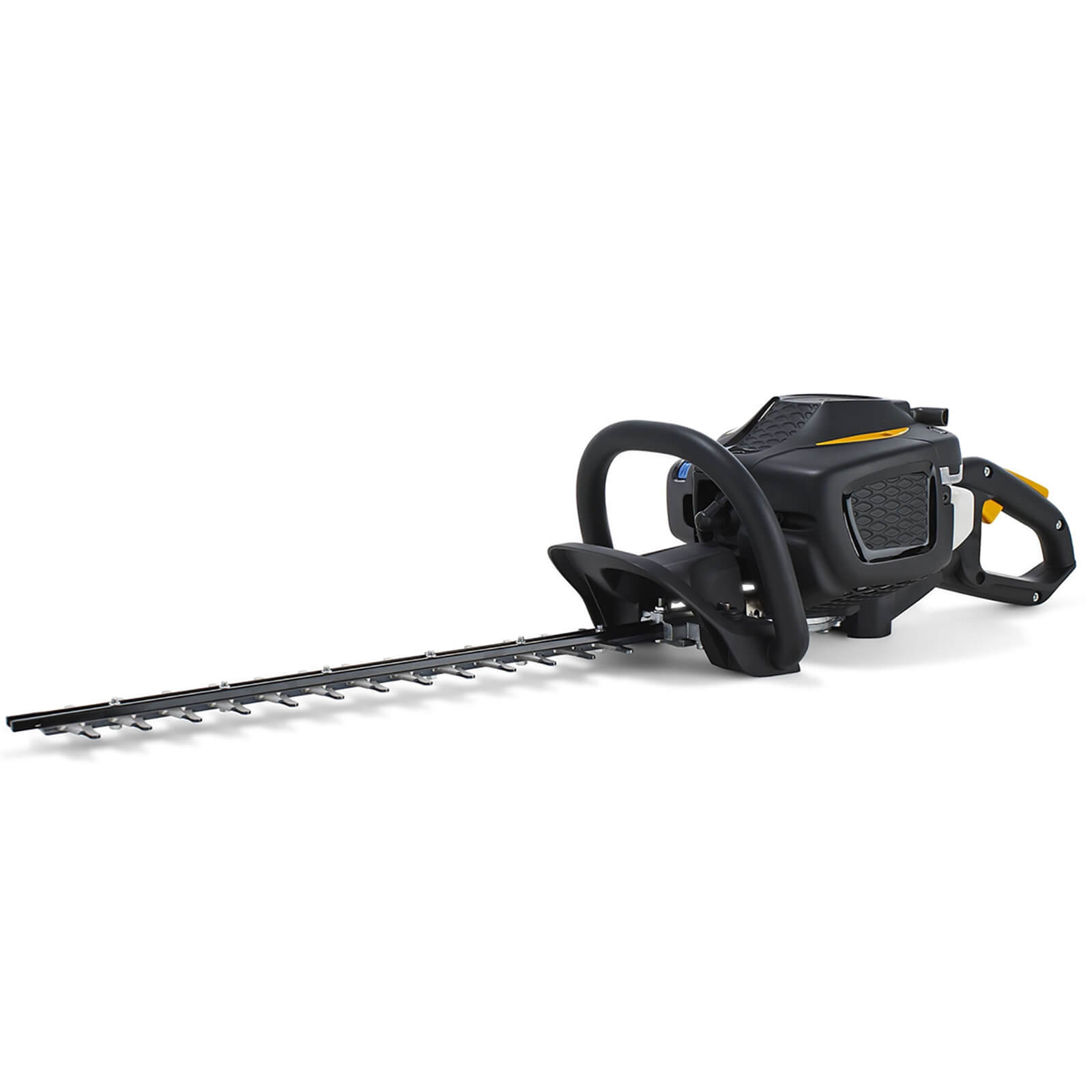 McCulloch SuperLite 4528 Petrol Hedge Trimmer Homebase