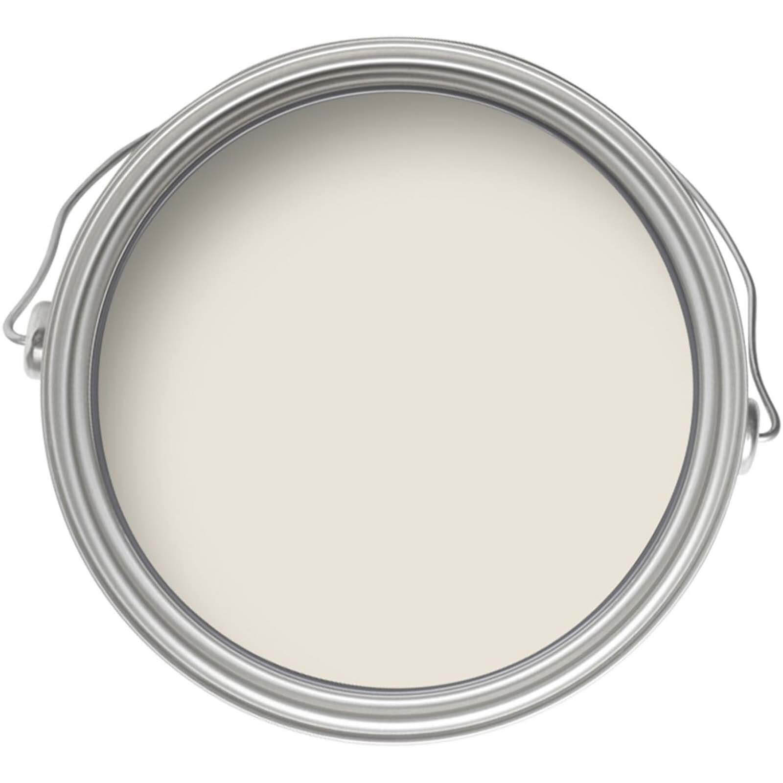 Crown Breatheasy Beige White Matt Emulsion Paint 5l Homebase A premium quality water based silk vinyl emulsion for interior use on wall and ceiling surfaces, where a washable high sheen finish is required. crown breatheasy beige white matt emulsion paint 5l