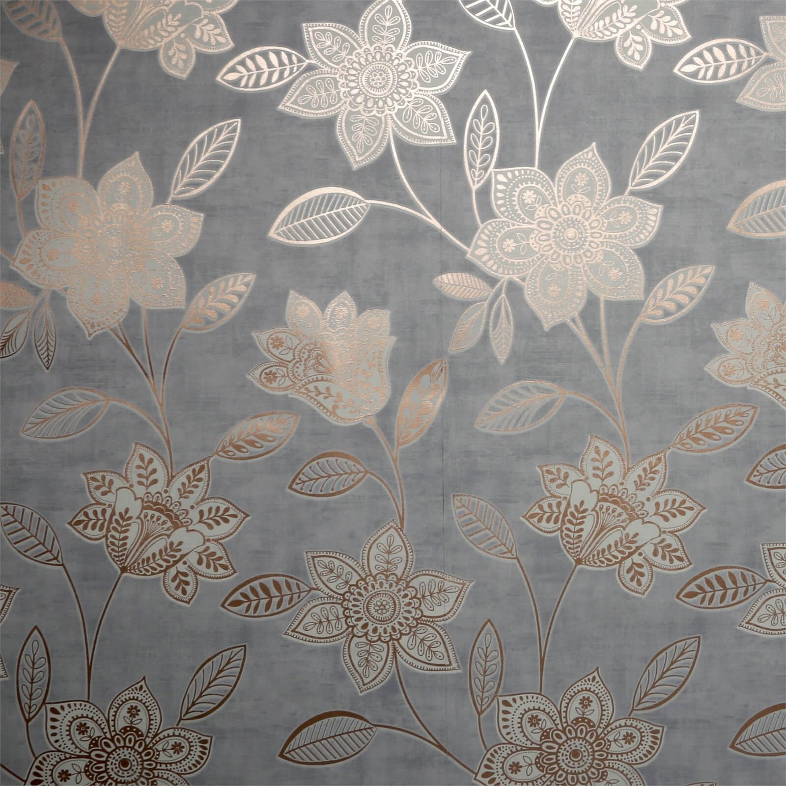 Superfresco Fiorella Grey Wallpaper Homebase Superfresco easy brown/grey fishgrass wooden geometric wallpaper. superfresco fiorella grey wallpaper