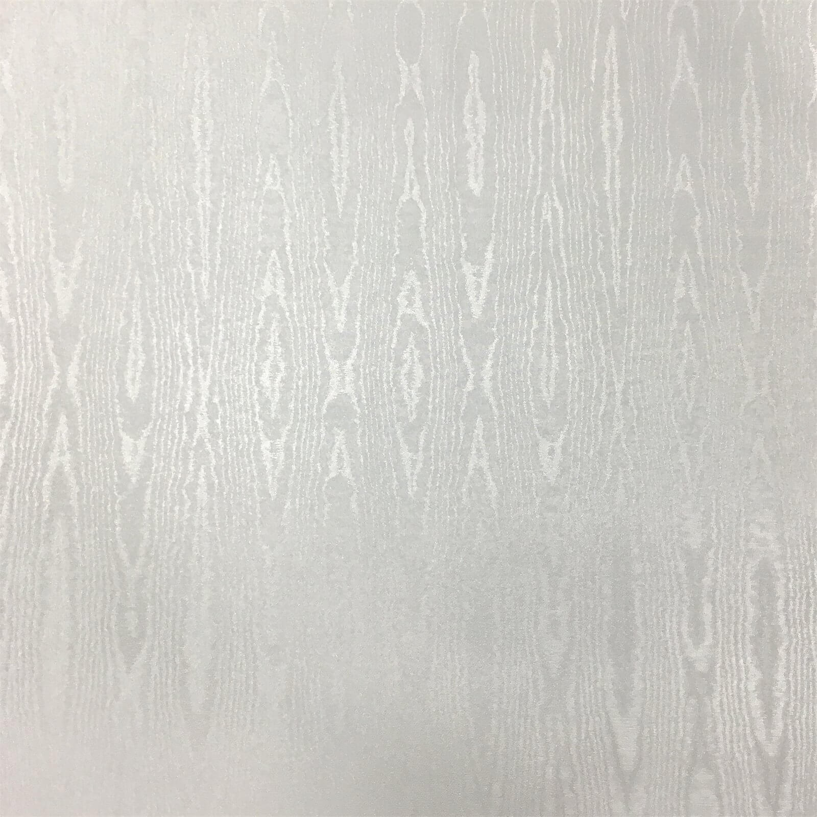 Sublime Moire Silver Wallpaper Homebase 800 x 800 jpeg 428 кб. homebase