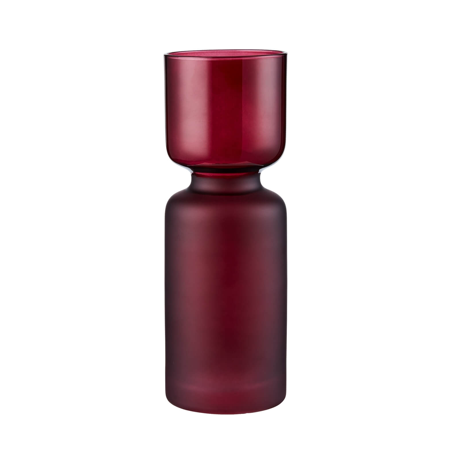 Vase Plum Homebase
