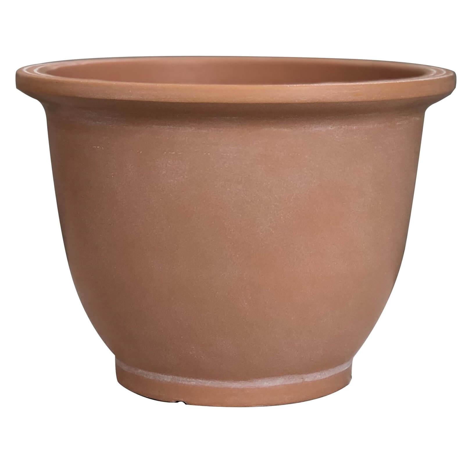 Terracotta Pickle Pot 30cm Homebase