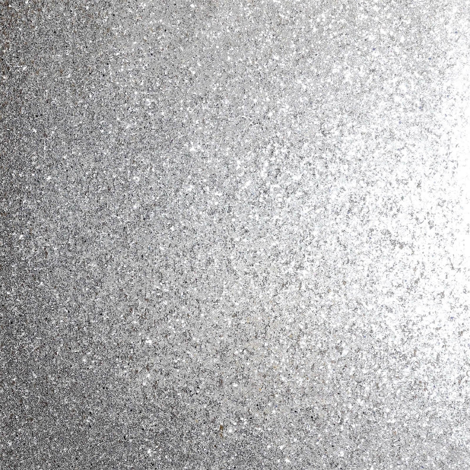 Arthouse Sequin Sparkle Silver Wallpaper Homebase Classy damask patterns, glitter bugs, glitter bricks and more can be found in our glitter wallpaper range. arthouse sequin sparkle silver wallpaper