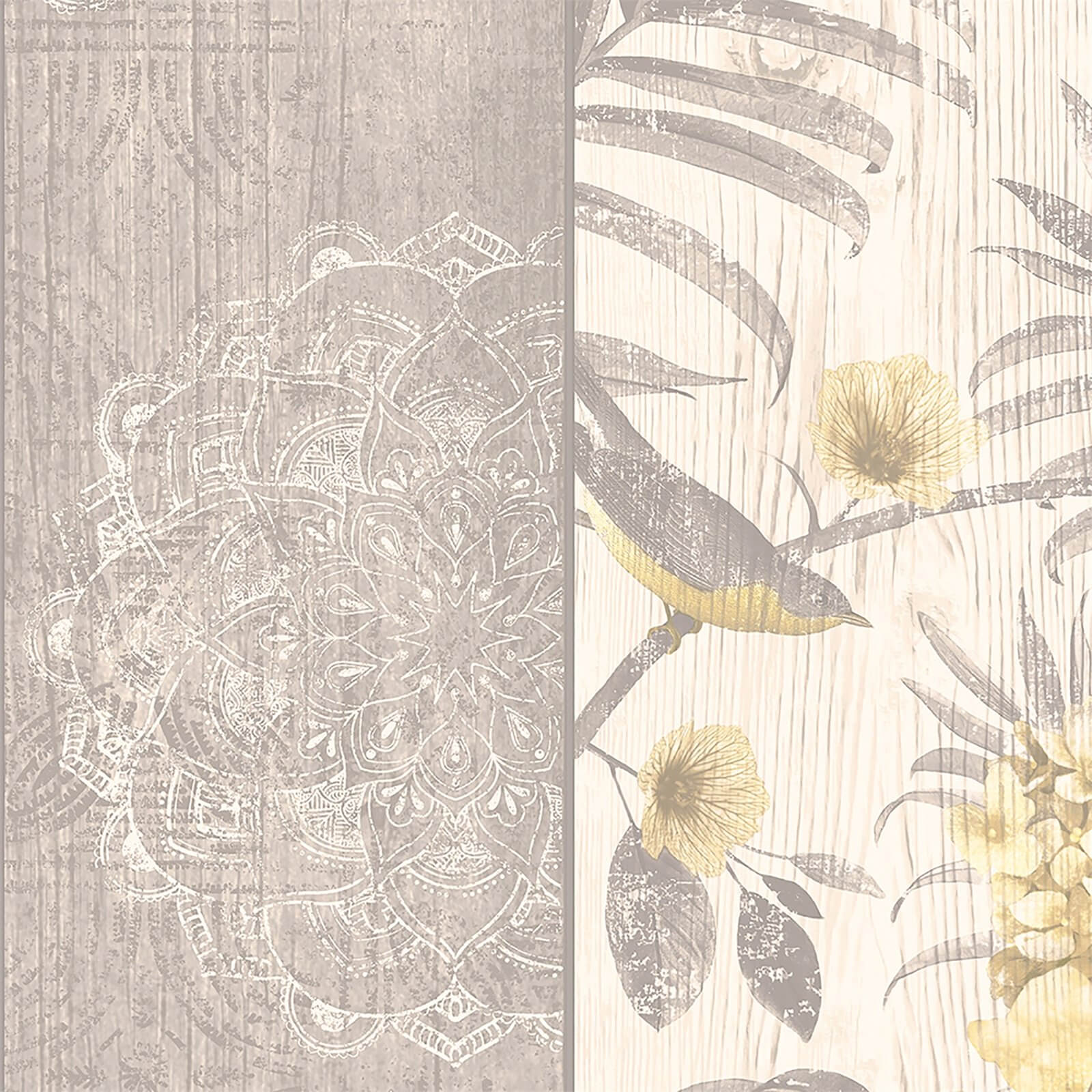 Belgravia Decor Rosa Smooth Yellow And Grey Wallpaper Homebase Background wood background wood panel panel background wood panel high definition picture texture wood grain pattern timber green leaves flooring solar panels high quality pictures grain leaves alternative cell blue clean energy power solar photovoltaic modern electricity ecology technology. belgravia decor rosa smooth yellow and grey wallpaper