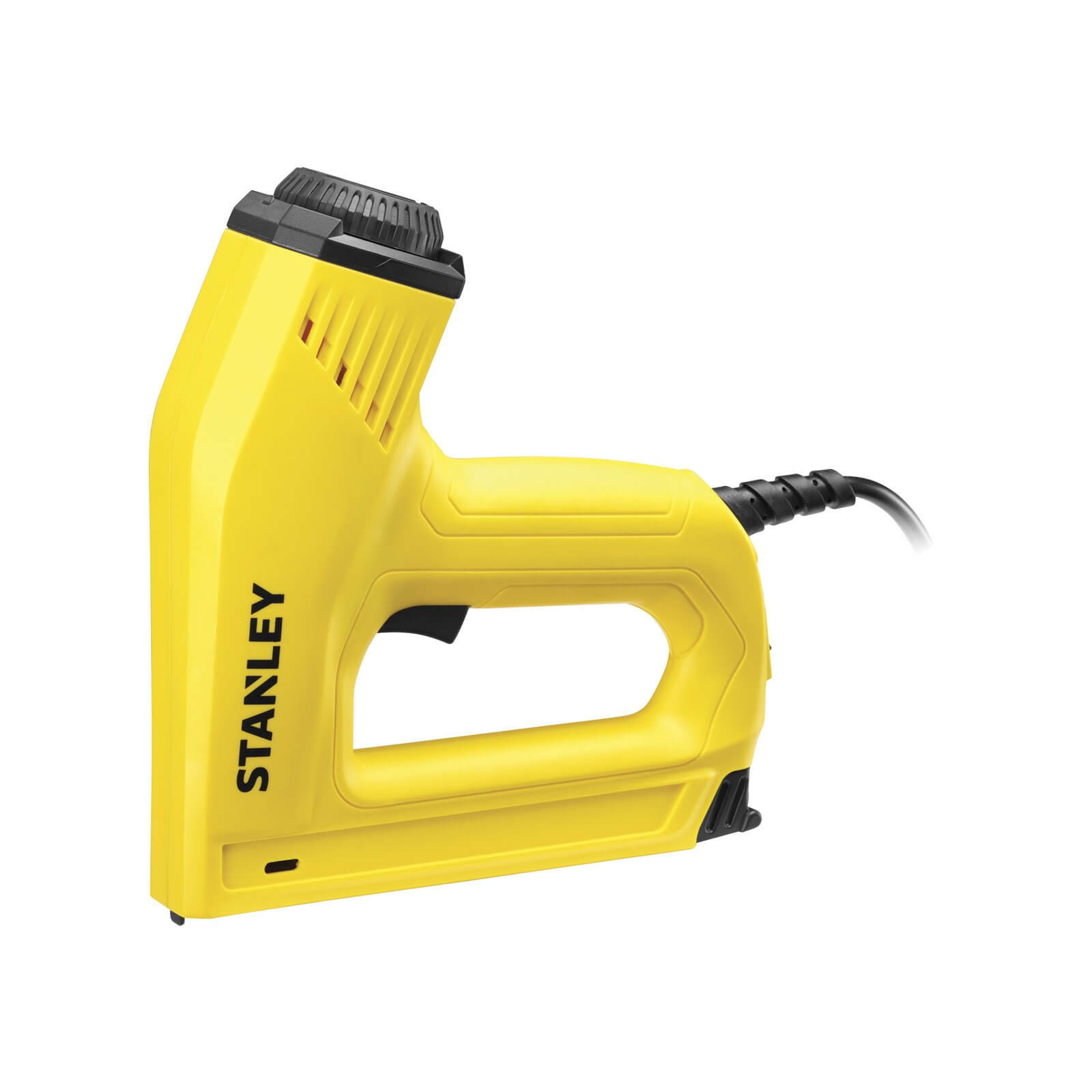 STANLEY Heavy Duty Corded Staple and Nail Gun (0TRE550) Homebase