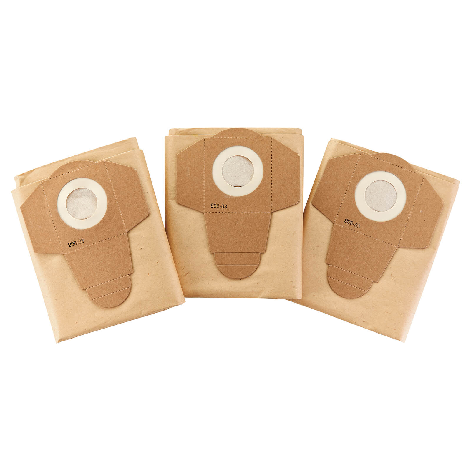 Precisefit 10l Vacuum Bags Pwf Bag10l Homebase