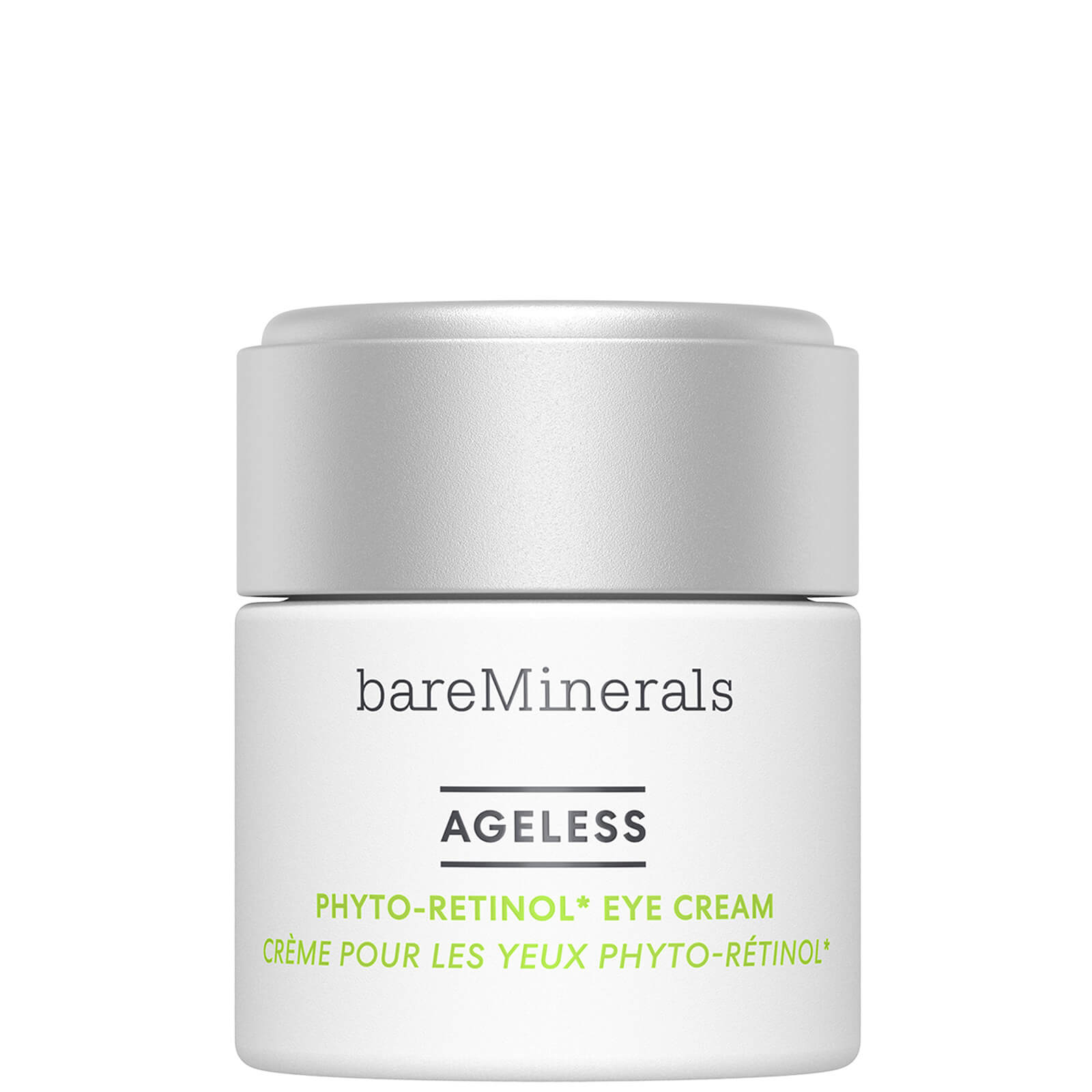 ageless retinol a creme