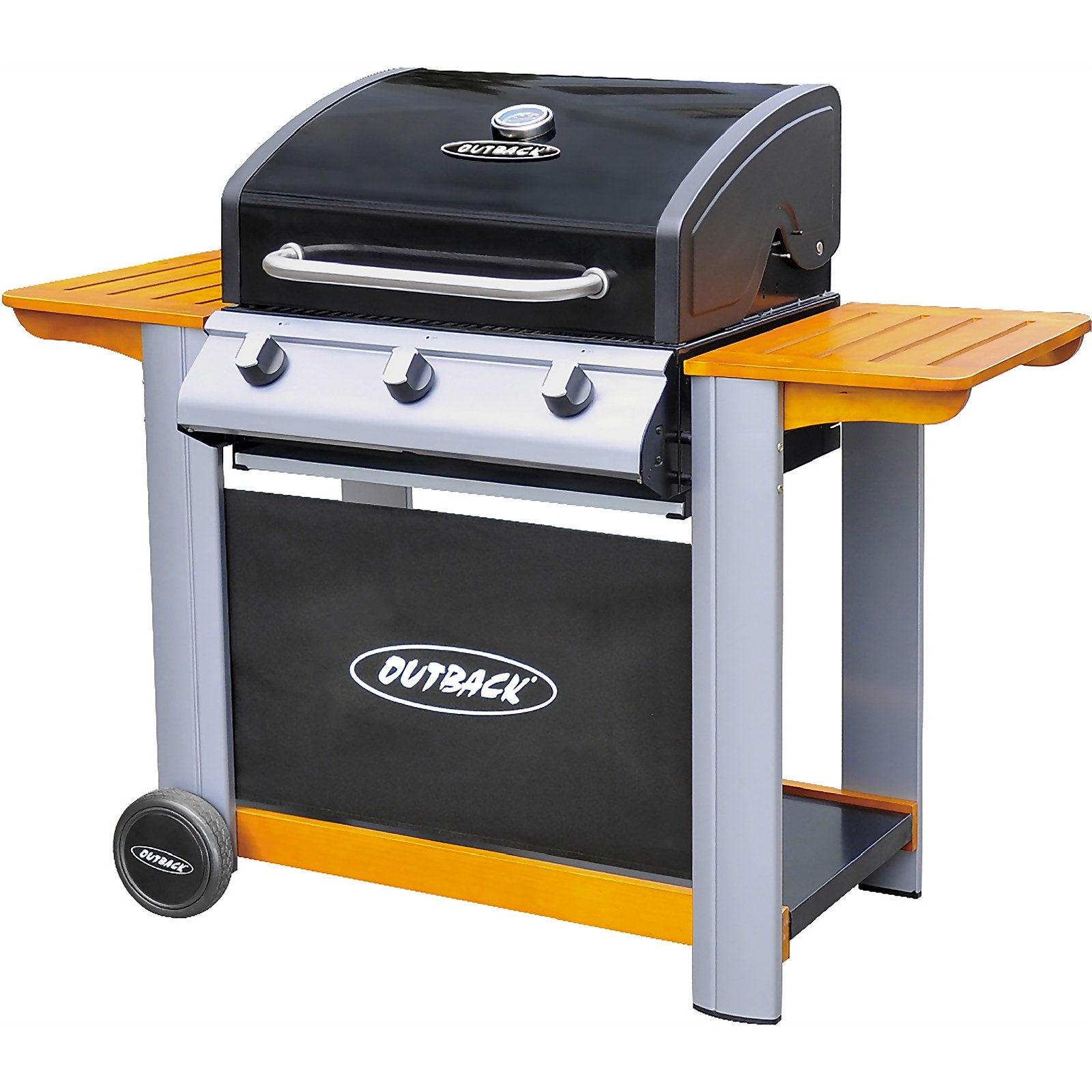 homebase gas barbecue