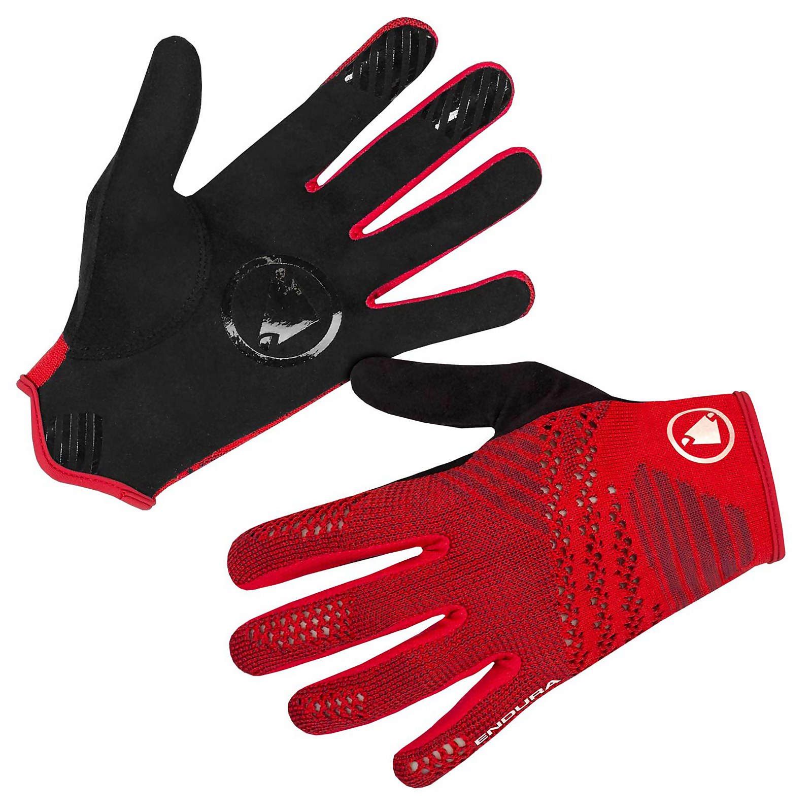 Endura Womens Hummvee Lite Full Finger Cycling Glove Pro Mountain Bike MTB Gloves