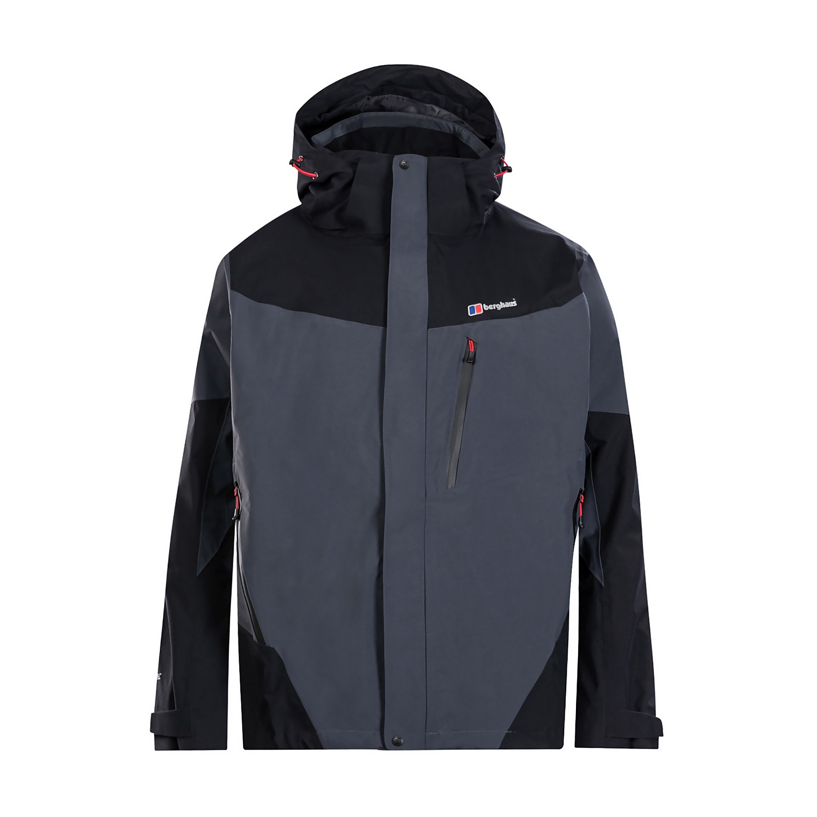 Berghaus arran review