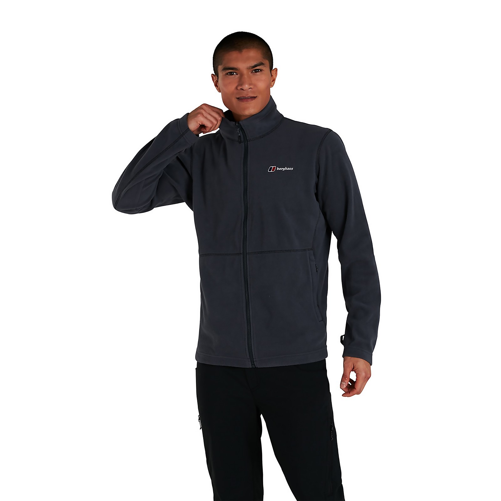 Men's prism micro polartec interactive fleece jacket Clearance