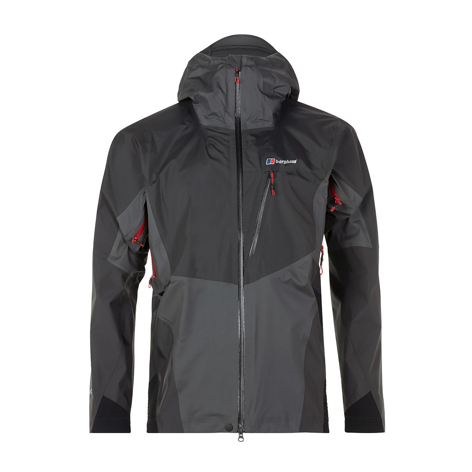 Changste Waterproof Goretex Jacket