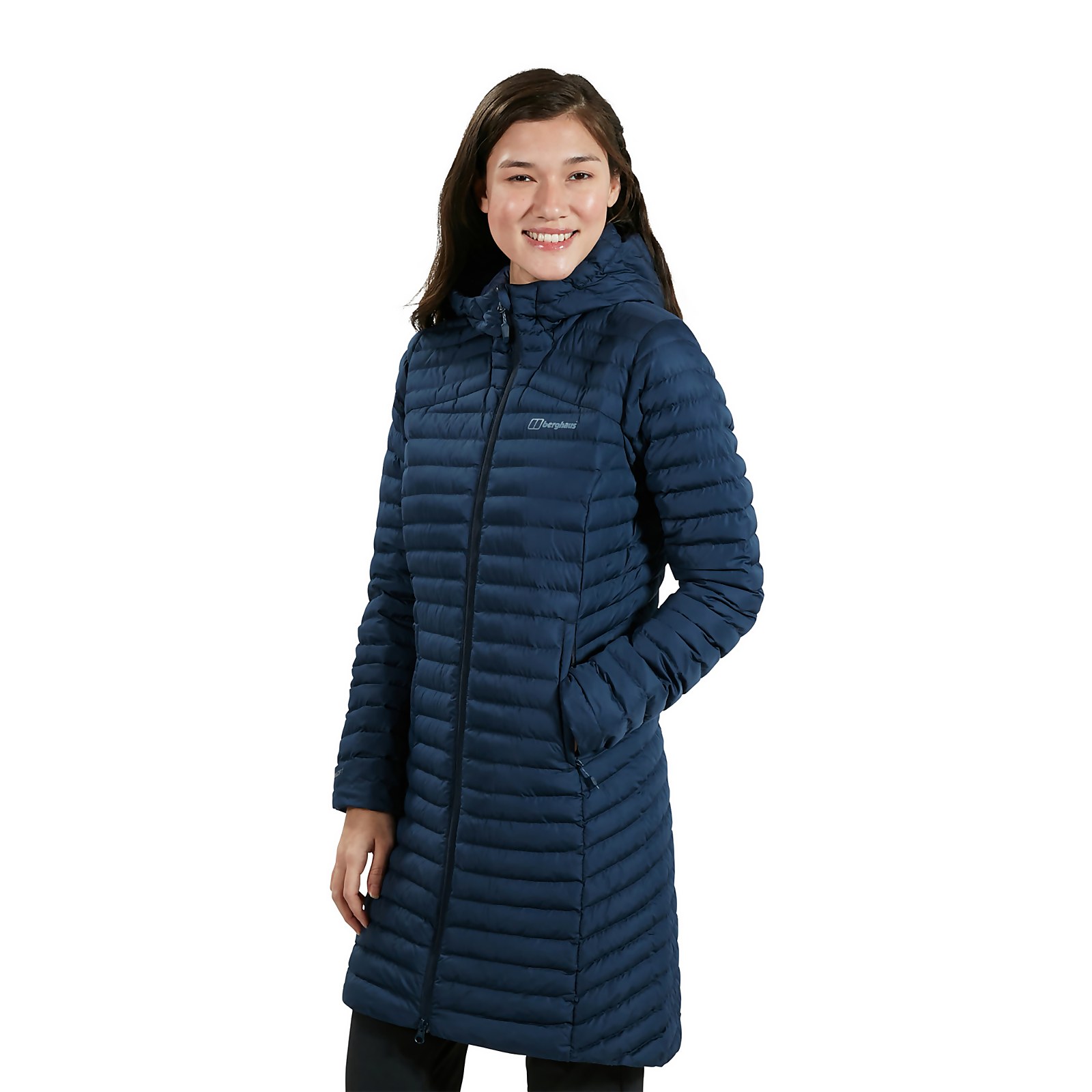 Berghaus women's nula micro insulated jacket clearance