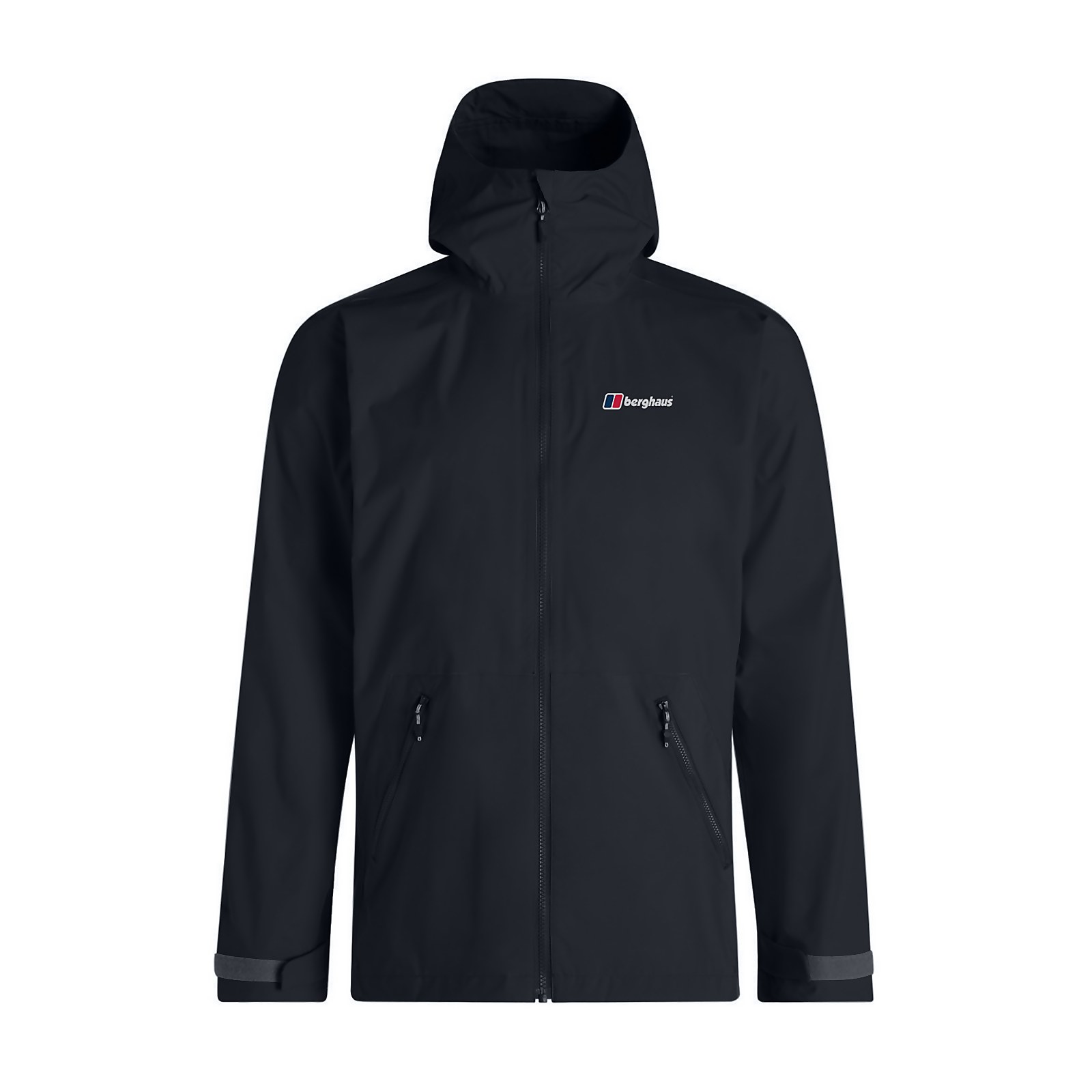 Berghaus alluvion 2025 jacket review