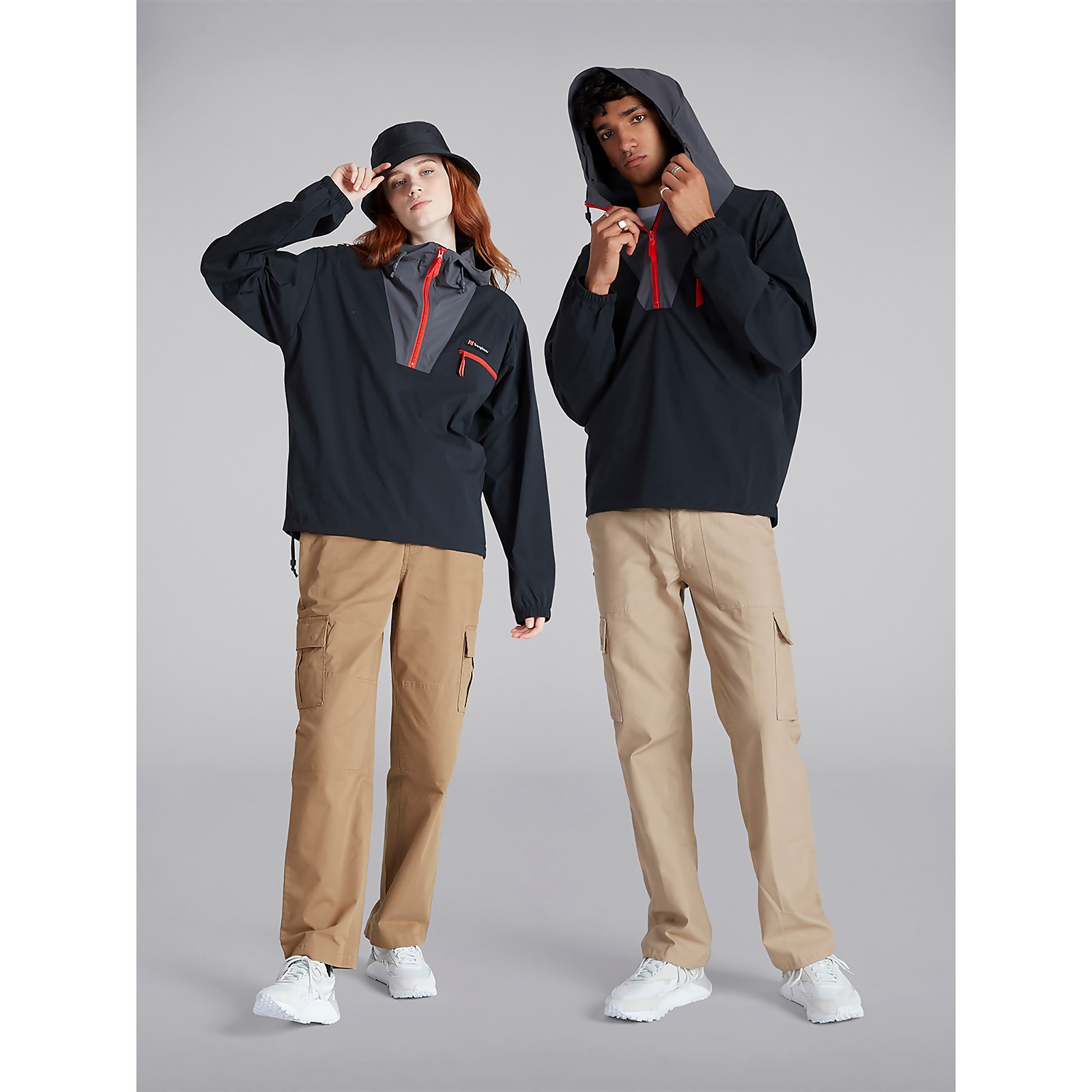 Berghaus wind shirt 90 cheap