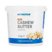 Cashewbutter