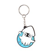 Blooper - Rubber Keychain