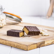 Meal Replacement Peanut Butter Bar