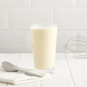 Meal Replacement Vanilla Shake