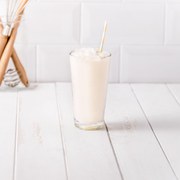 Meal Replacement White Chocolate & Raspberry Shake