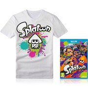 Splatoon + T-Shirt
