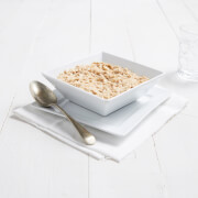 Meal Replacement Apple and Cinnamon Porridge