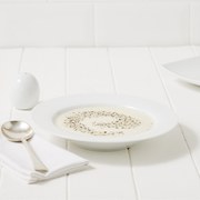 Meal Replacement Red Thai Chicken Soup