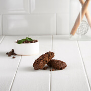 Meal Replacement Chocolate Mint Cookie