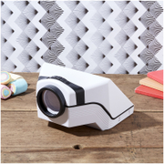 Smartphone Projector - White