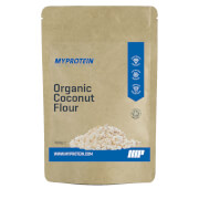 Organic Coconut flour