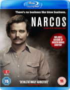 1ª Temporada de Narc