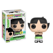 buttercup pop figure