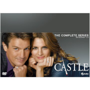 Castle - 8 temporada