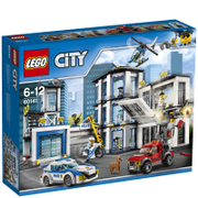 LEGO City: Police Station (60141)