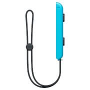 Nintendo Switch Joy-Con Controller Strap (Neon Blue)