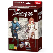 Fire Emblem Echoes: Shadows of Valentia Limited Edition